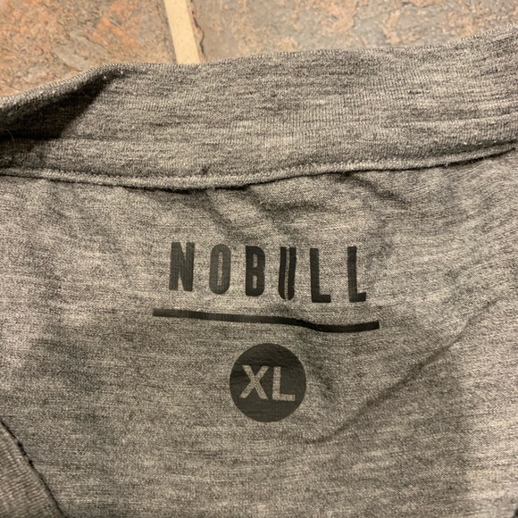 nobull tee shirts